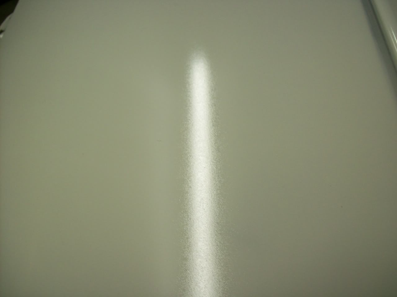 drying times with nason single stage urethane • How to Paint Your Own